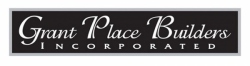 GPB - logo for Grant Place Builders, Inc.